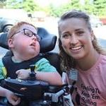 A Push in the Right Direction